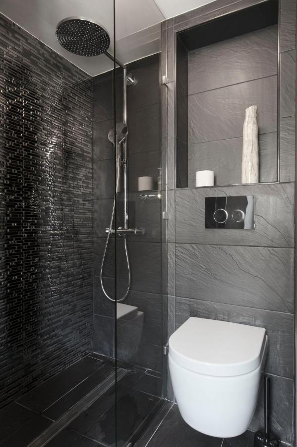 Le Marais Calme Et Lumineux Apartment Paris Exterior photo